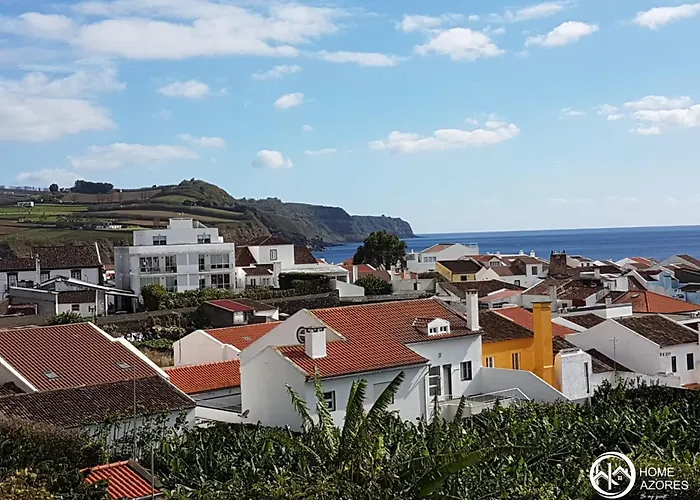 Holiday home Azores - Lagoa's Place