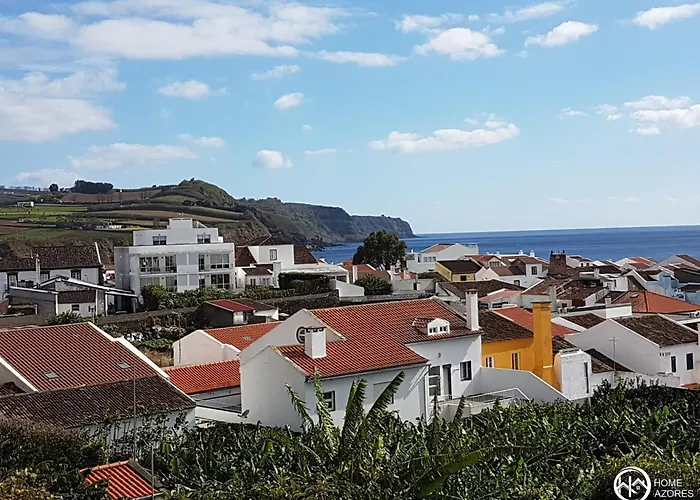 Azores - Lagoa's Place *